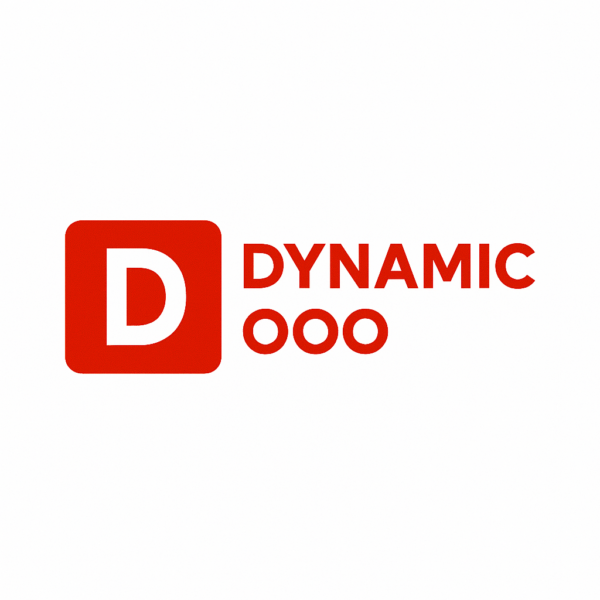 Logo Dynamic content for elementor
