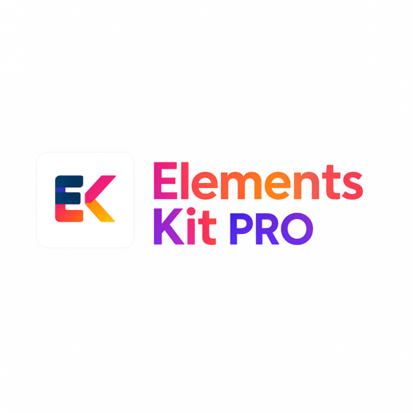Logo Elements kit PRO