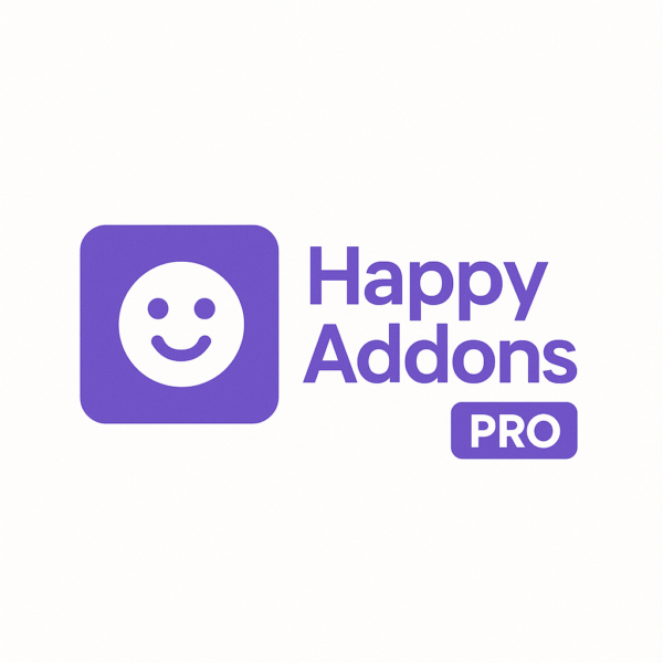 Logo Happy Addons PRO