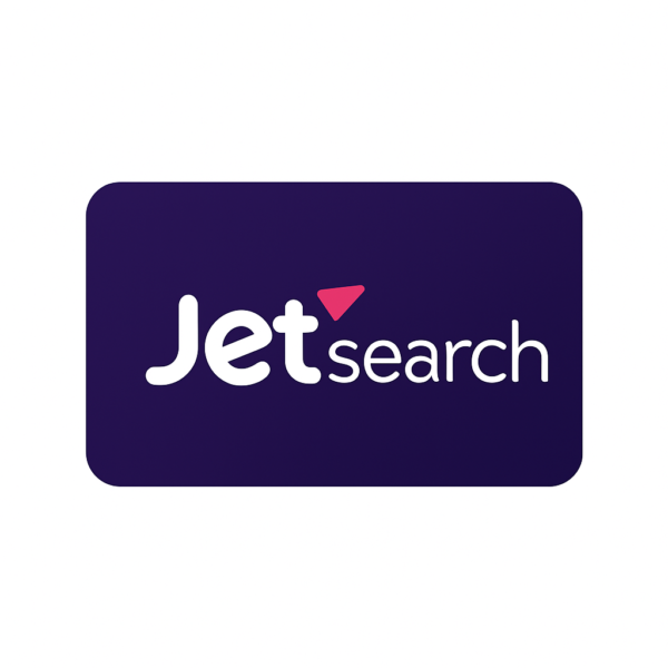 Logo JetSearch