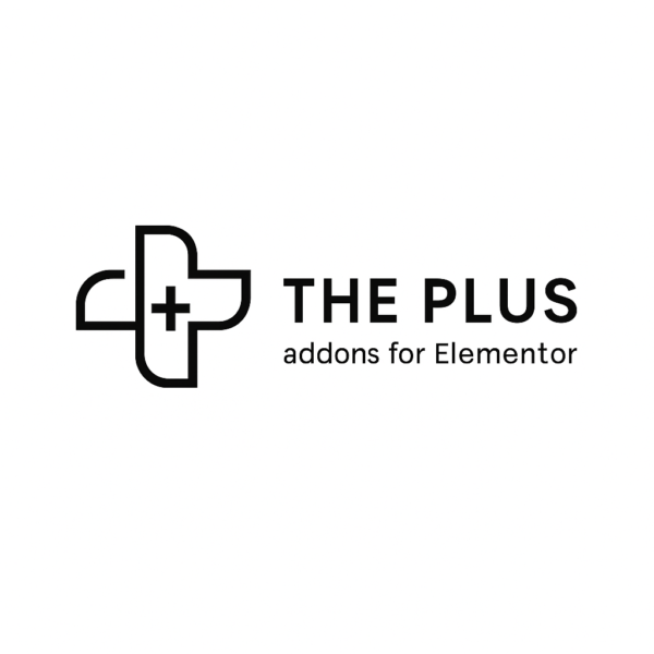 Logo The Plus Addons for Elementor