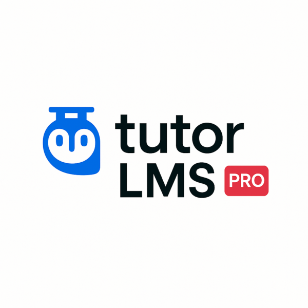 Logo Tutor LMS PRO