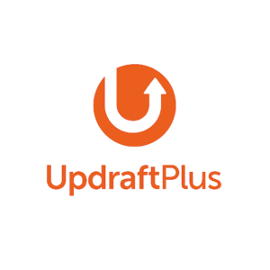 Logo UpdraftPlus