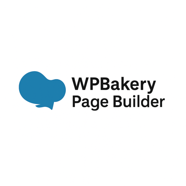 Logo WPBakery