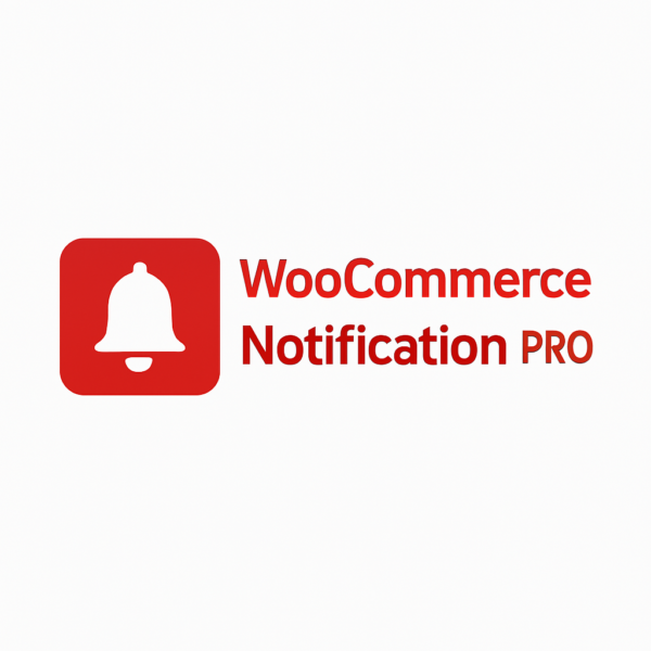 WooCommerce Notifications PRO