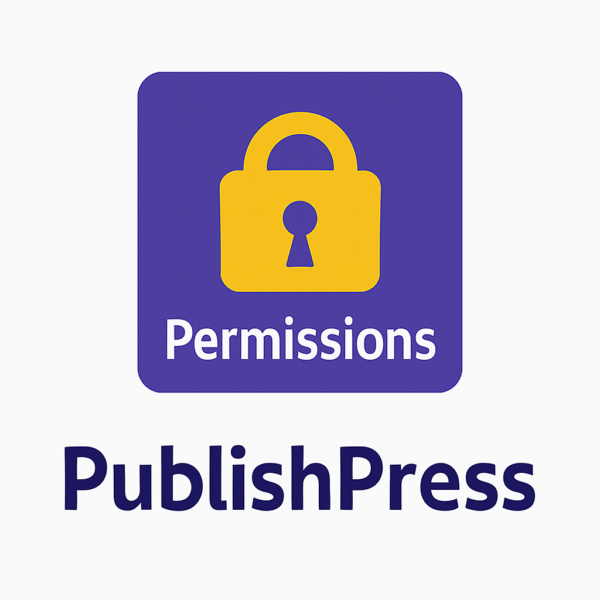 PublishPress Permissions