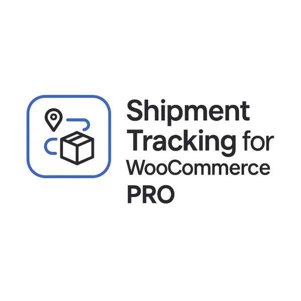 Shipment Tracking for WooCommerce PRO