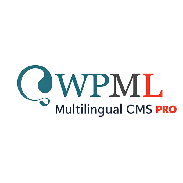 WPML Multilingual CMS PRO