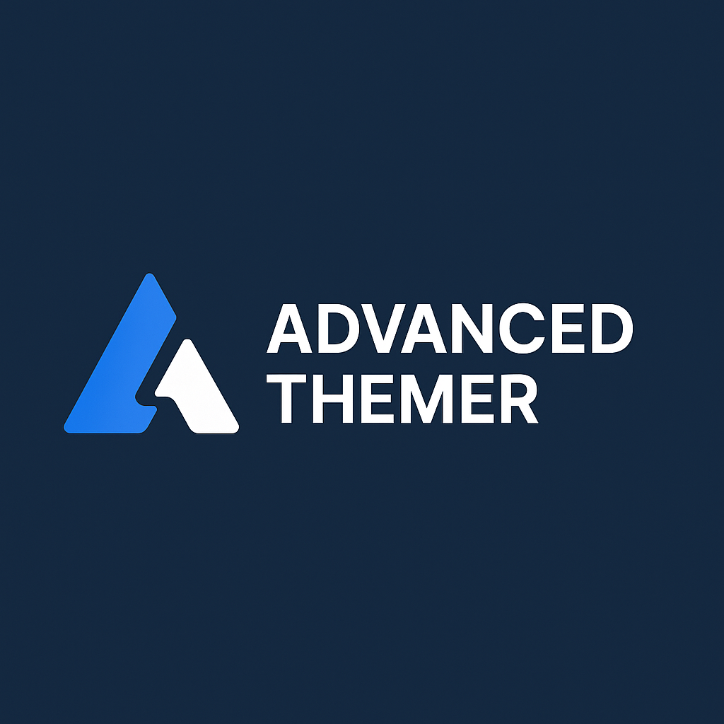 Logo Advanced Themer for Bricks