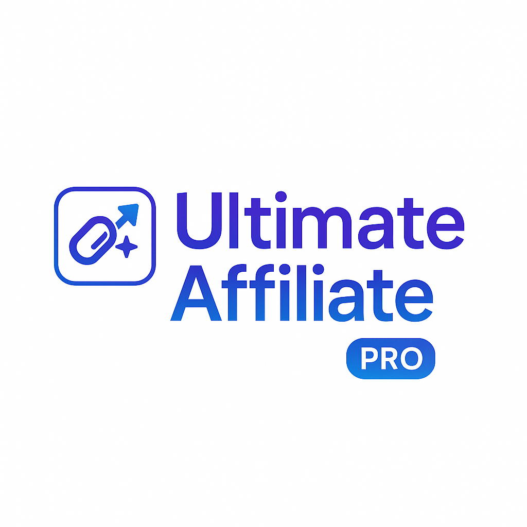 Logo Ultimate Affiliate