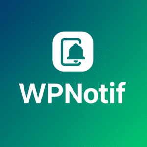 Logo WPNotif