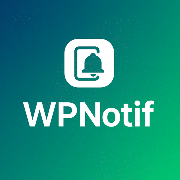 Logo WPNotif