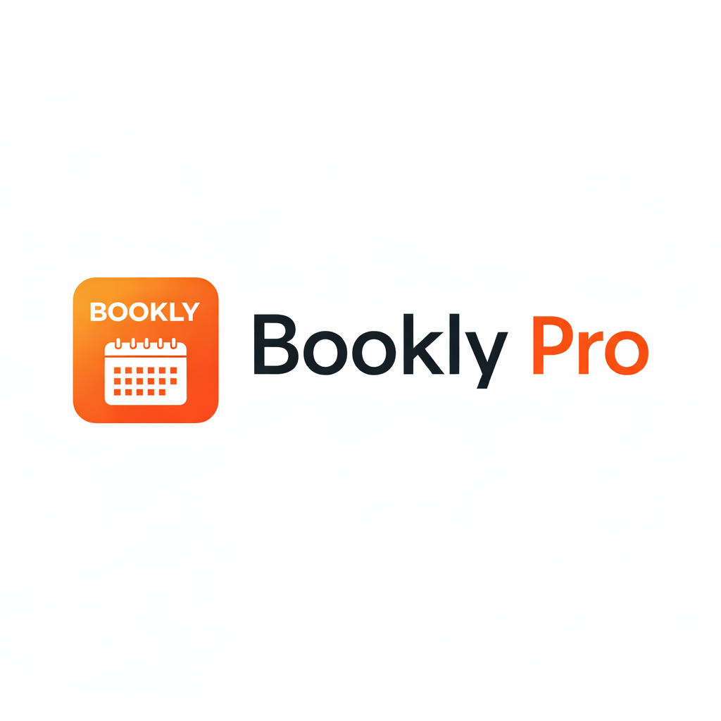 Bookly PRO