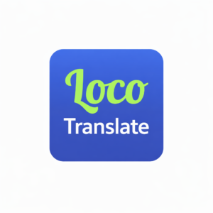 Loco Translate Pro