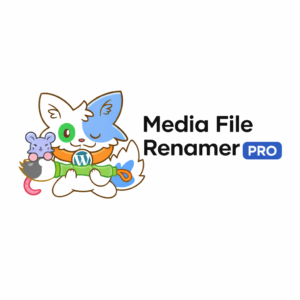 Media File Renamer Pro