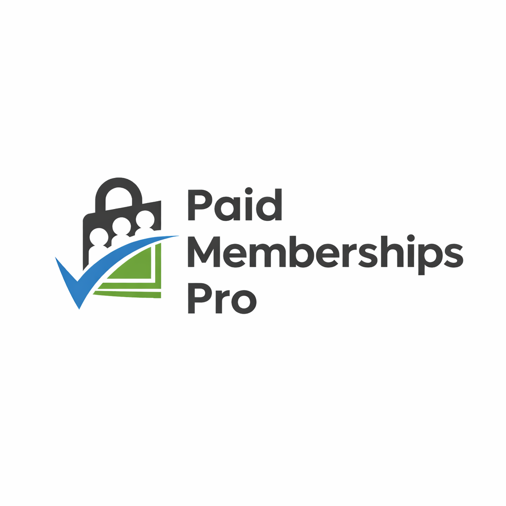 Paid Memberships PRO
