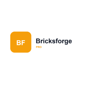 Bricksforge GPL para WordPress y WooCommerce