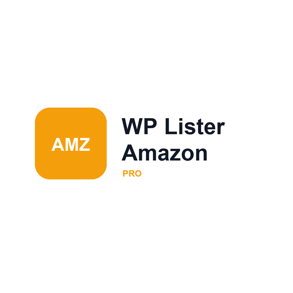 WP Lister Pro for Amazon GPL para WordPress y WooCommerce