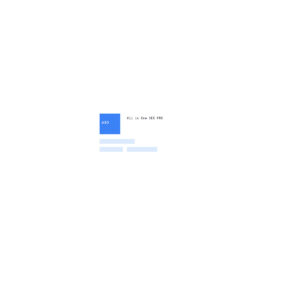 All in One SEO PRO GPL para WordPress y WooCommerce